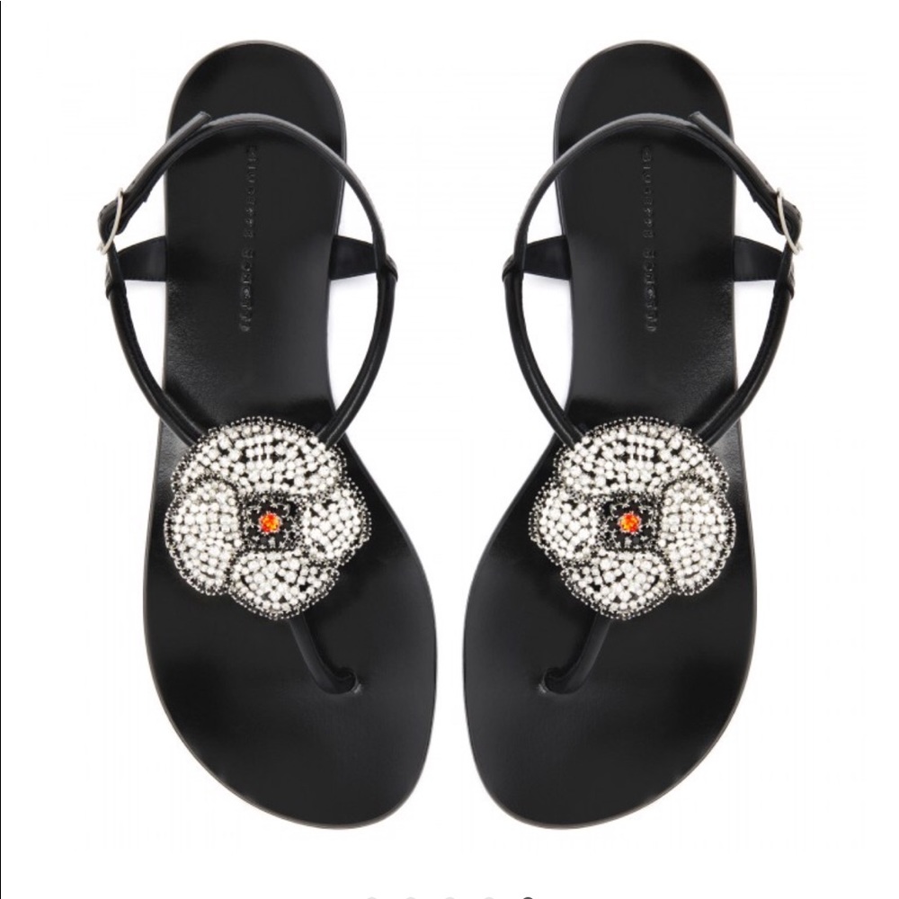 Giuseppe Zanotti Sandal